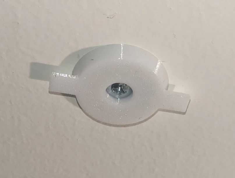 Giá đỡ Tapo C200 C210 C220, kiểu tối giản - Image 1