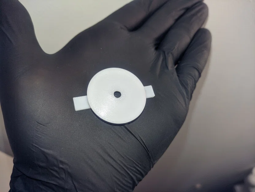 Giá đỡ Tapo C200 C210 C220, kiểu tối giản - Image 2