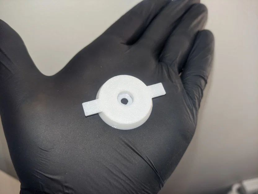 Giá đỡ Tapo C200 C210 C220, kiểu tối giản - Image 3