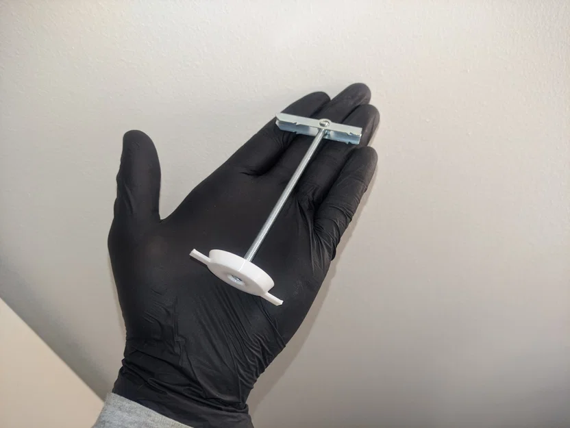 Giá đỡ Tapo C200 C210 C220, kiểu tối giản - Image 4