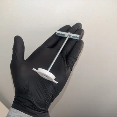 Giá đỡ Tapo C200 C210 C220, kiểu tối giản