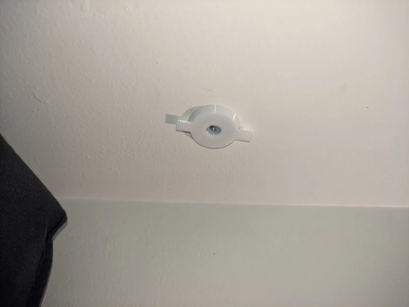 Giá đỡ Tapo C200 C210 C220, kiểu tối giản - Image 5