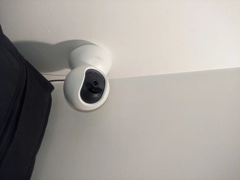 Giá đỡ Tapo C200 C210 C220, kiểu tối giản - Image 6