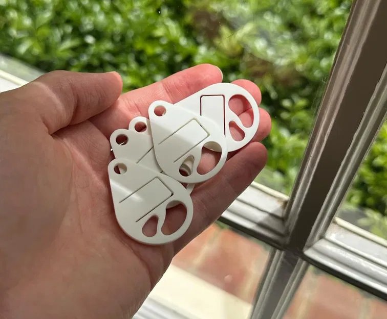 Teardrop Floss Drop (có thẻ) - Image 1