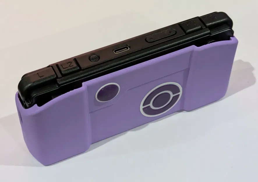 Ốp lưng Miyoo A30 đảo ngược (V2) - Image 3