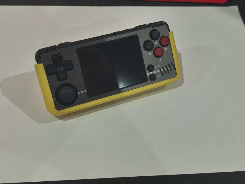 Ốp lưng Miyoo A30 đảo ngược (V2) - Image 4