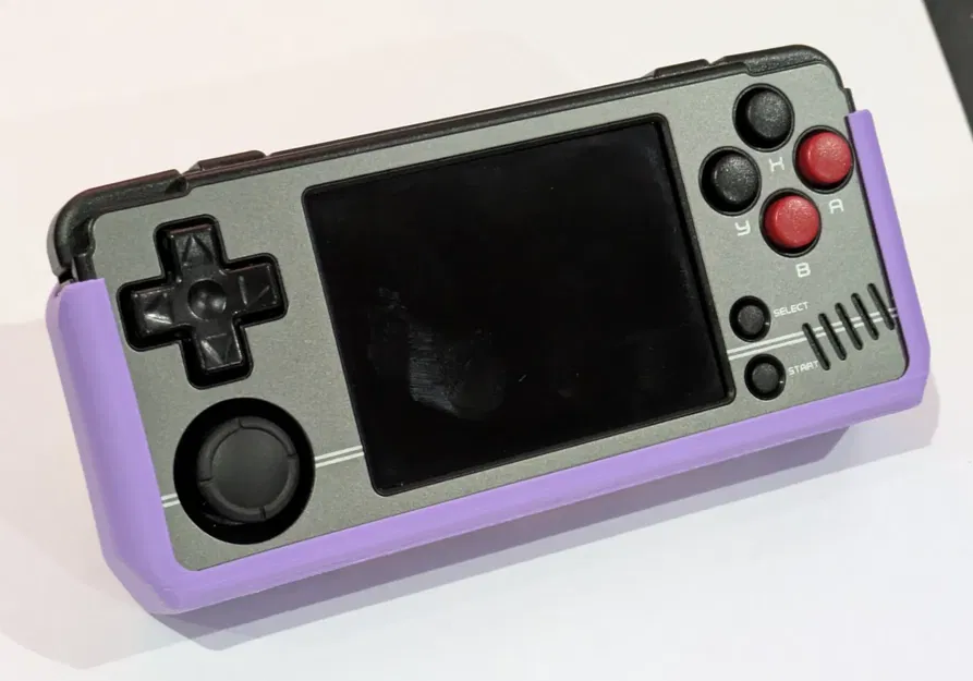 Ốp lưng Miyoo A30 đảo ngược (V2) - Image 5