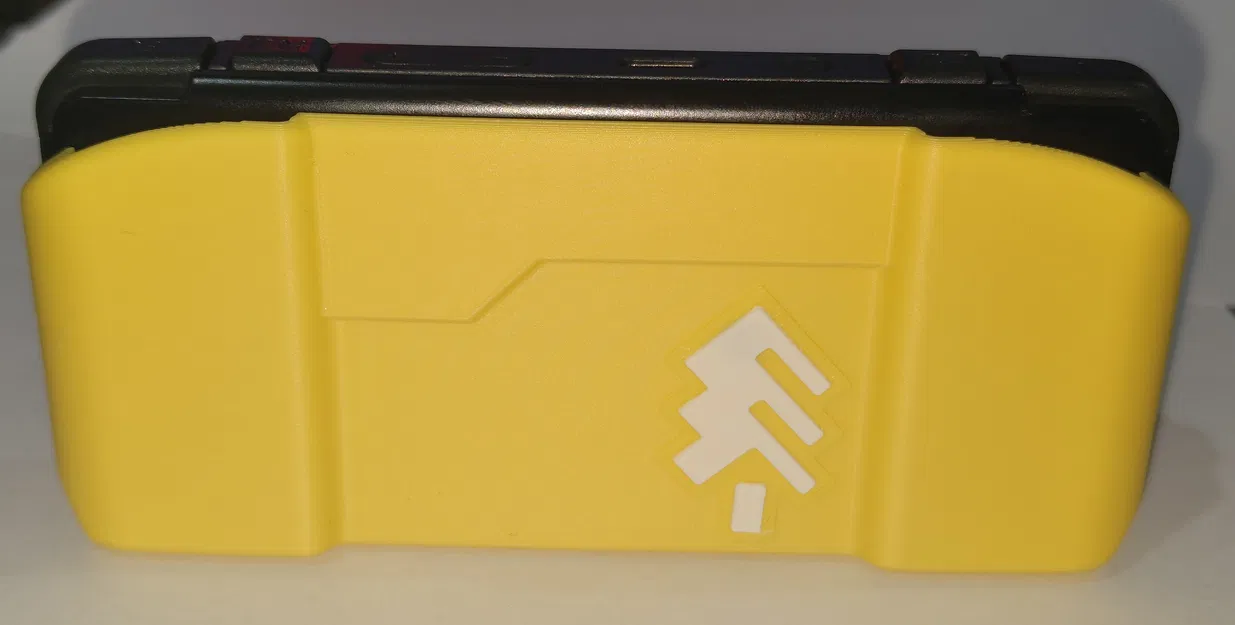 Ốp lưng Miyoo A30 đảo ngược (V2) - Image 7