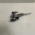 Giá treo tường Lego Mandalorian N1 Starfighter - Thumbnail 1