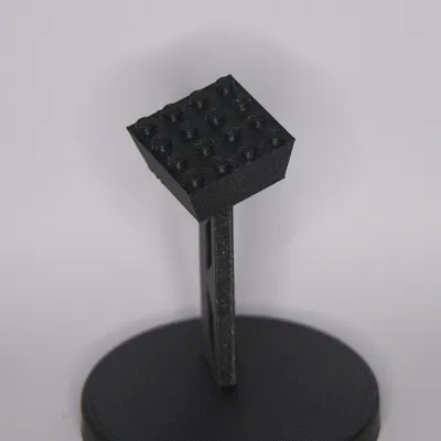 Chân đế tương thích LEGO 4x4