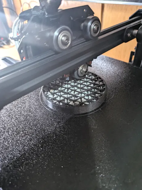 Chân đế tương thích LEGO 4x4 - Image 4