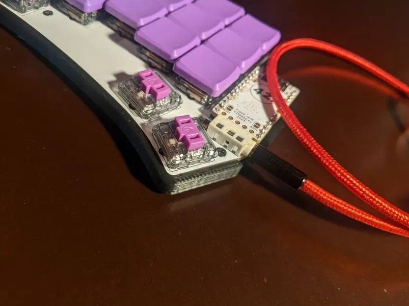 Hộp Ferris Sweep Bling LP Đơn Giản - Image 5