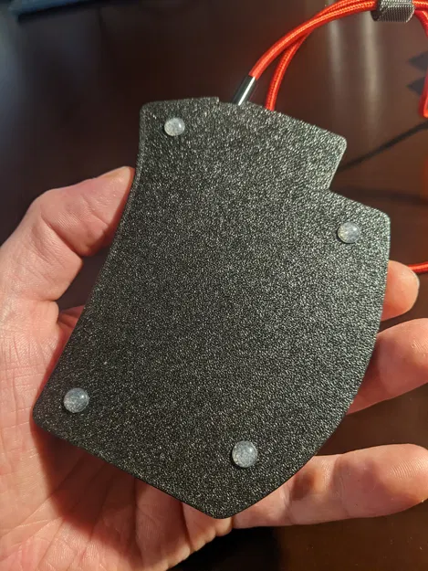 Hộp Ferris Sweep Bling LP Đơn Giản - Image 7