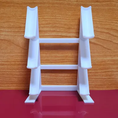 Chân đế mô hình tỷ lệ F1 (Dễ in)