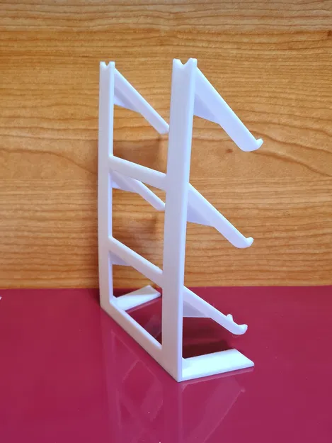 Chân đế mô hình tỷ lệ F1 (Dễ in) - Image 6