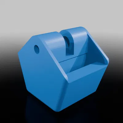 Giá Gắn Camera DJI O4 Lite 14mm