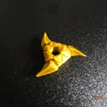Mô Hình Shuriken Ninjago - Thumbnail 1