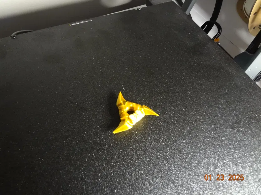 Mô Hình Shuriken Ninjago - Image 2