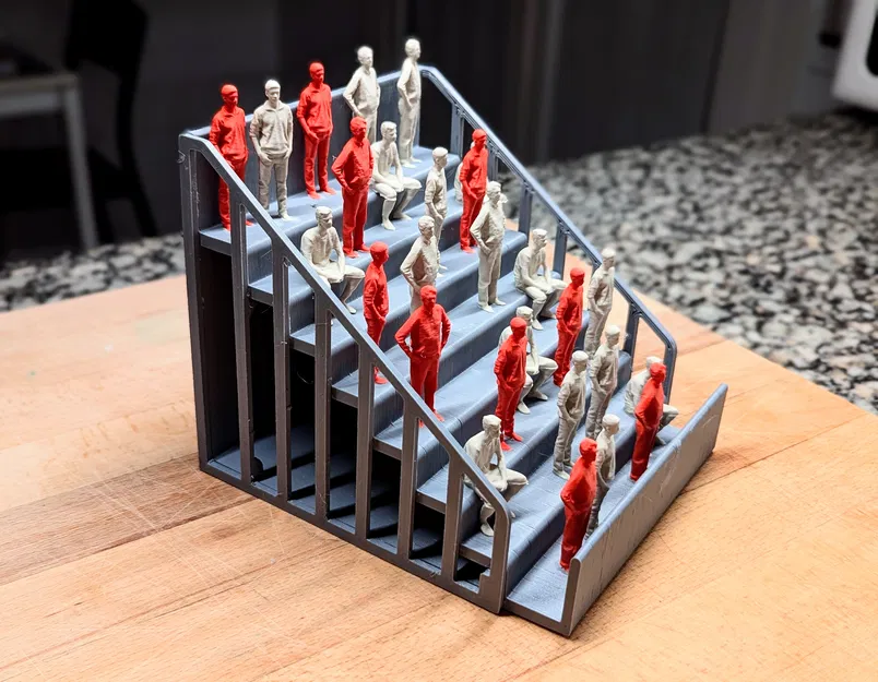 Mô Hình Tỷ Lệ 1:32 SCALEXTRIC - Image 1