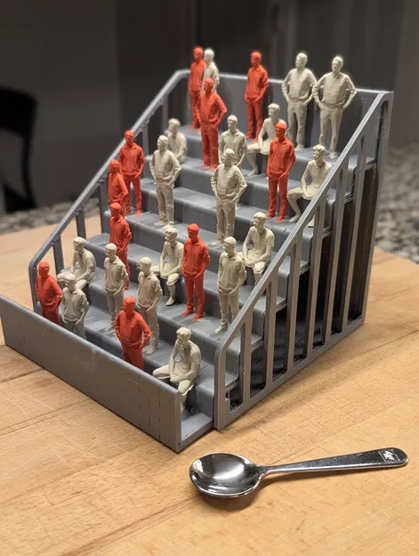 Mô Hình Tỷ Lệ 1:32 SCALEXTRIC - Image 2