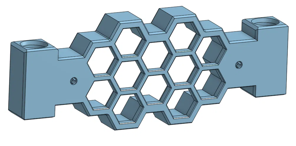 Giá Đỡ Cuộn Dây Tóc Ống Luồn Dây Điện Dạng Con Lăn - Image 15