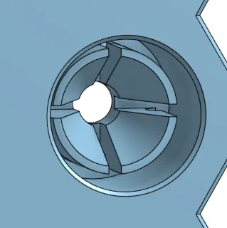 Giá Đỡ Cuộn Dây Tóc Ống Luồn Dây Điện Dạng Con Lăn - Image 16