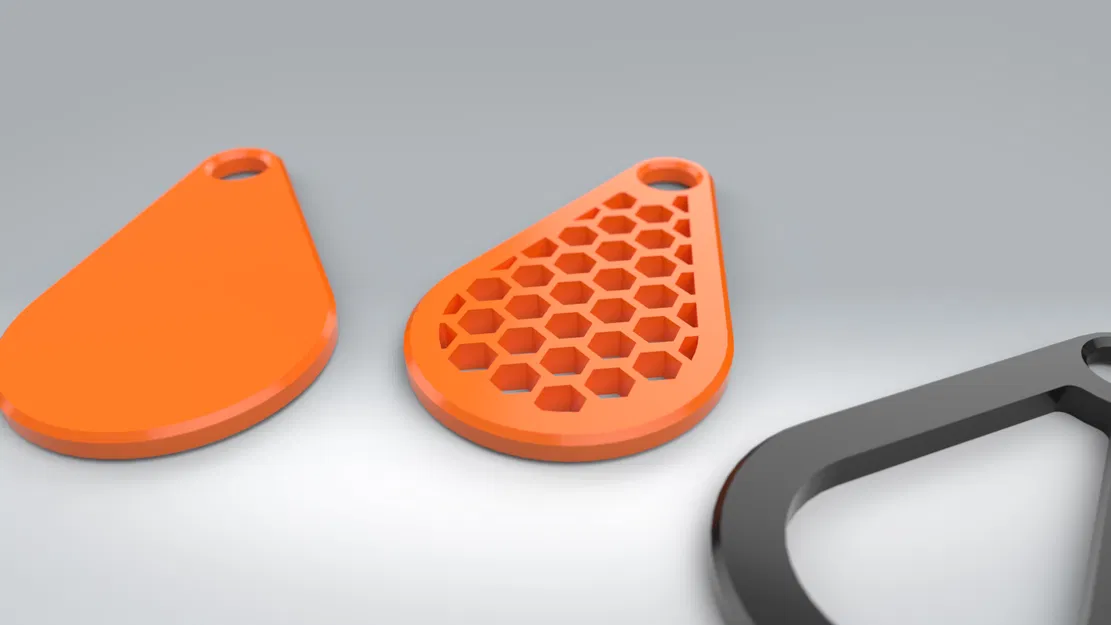 Token/Xu Xe Đẩy Hàng (Dễ In) - Image 3