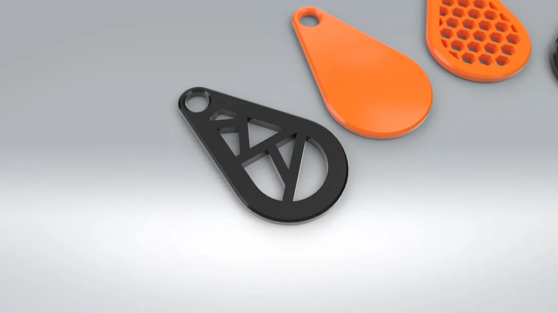 Token/Xu Xe Đẩy Hàng (Dễ In) - Image 5