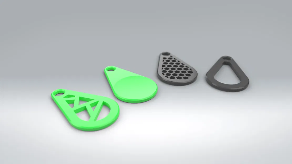 Token/Xu Xe Đẩy Hàng (Dễ In) - Image 7