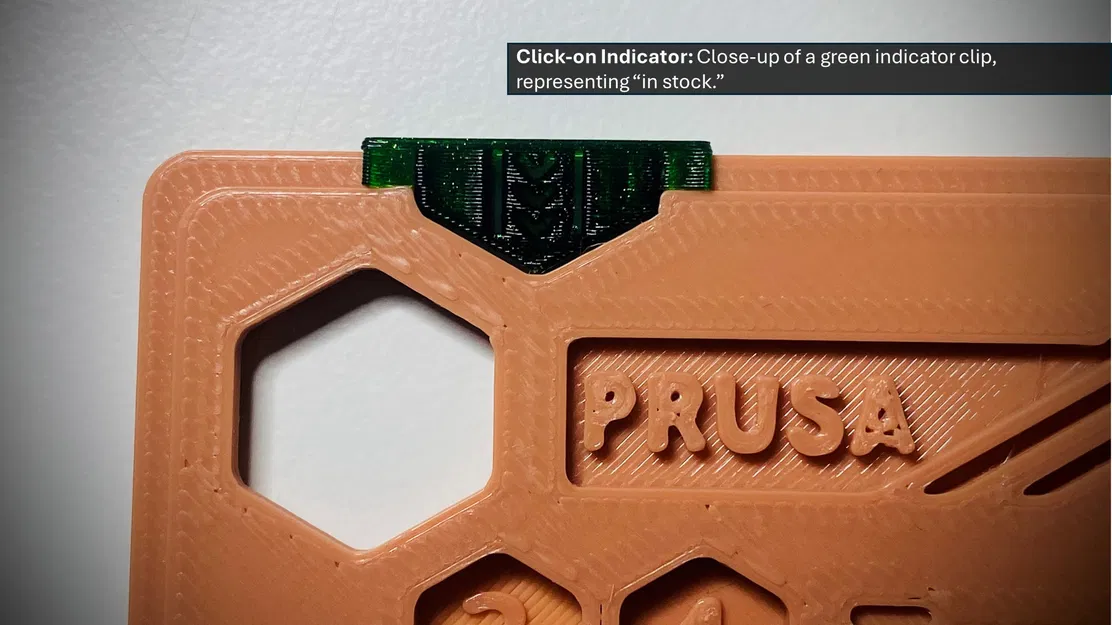 Hệ Thống Mẫu Thử Sợi Filament Tùy Chỉnh - Image 8