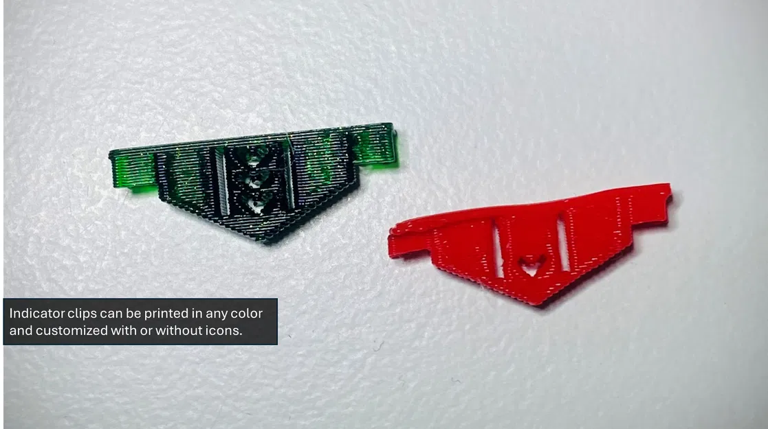 Hệ Thống Mẫu Thử Sợi Filament Tùy Chỉnh - Image 9