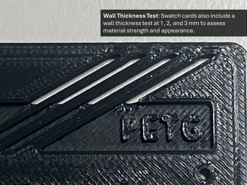 Hệ Thống Mẫu Thử Sợi Filament Tùy Chỉnh - Image 11