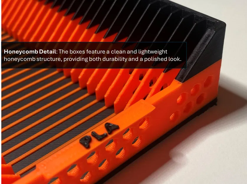 Hệ Thống Mẫu Thử Sợi Filament Tùy Chỉnh - Image 12