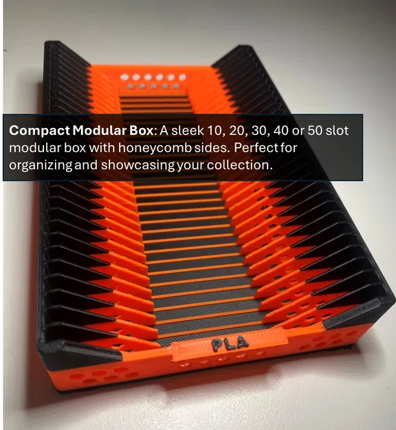 Hệ Thống Mẫu Thử Sợi Filament Tùy Chỉnh - Image 13