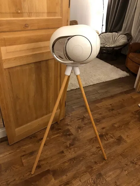 Chân đế Devialet Phantom - Tripod Devialet Phantom - Image 1