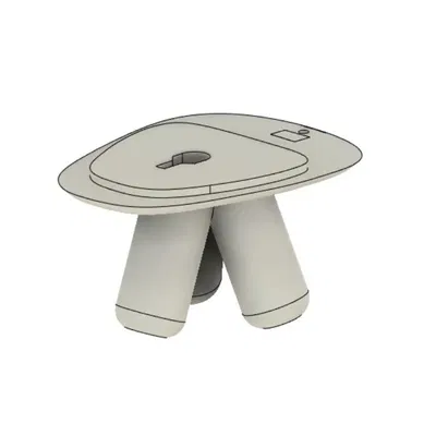 Chân đế Devialet Phantom - Tripod Devialet Phantom