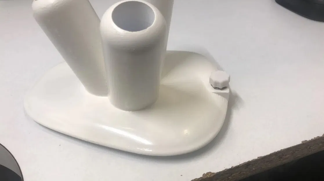 Chân đế Devialet Phantom - Tripod Devialet Phantom - Image 7