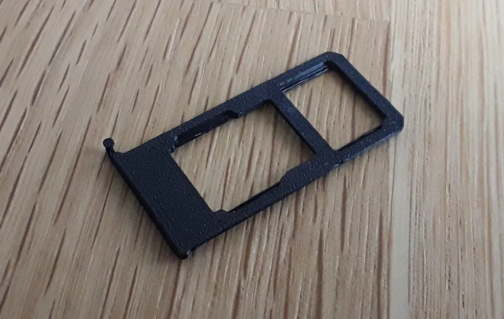 Khay SIM Samsung Galaxy S8 SM-G950FD Duos - Image 4