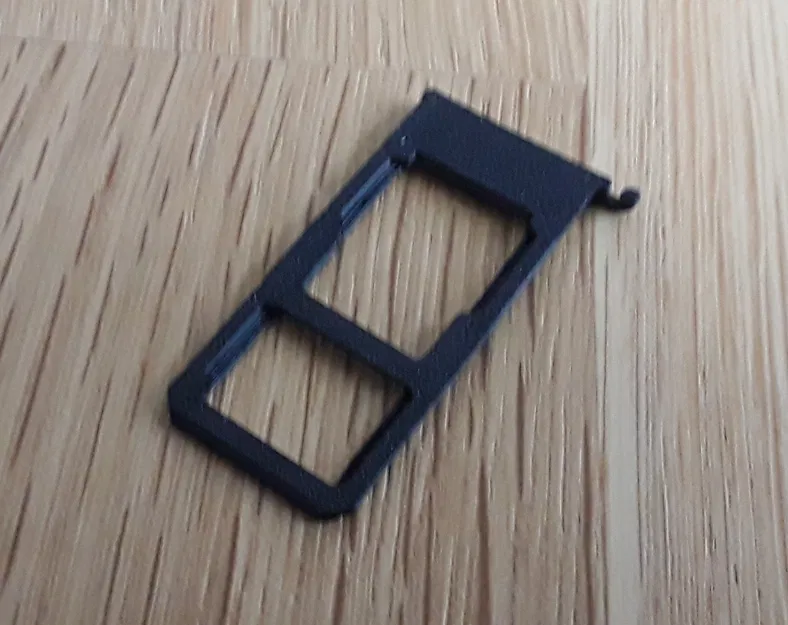 Khay SIM Samsung Galaxy S8 SM-G950FD Duos - Image 5