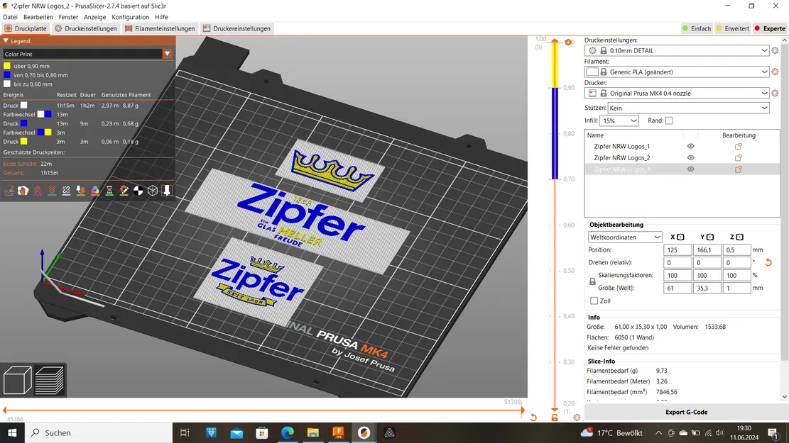 Giá đỡ sáu chai bia tùy chỉnh - Image 12