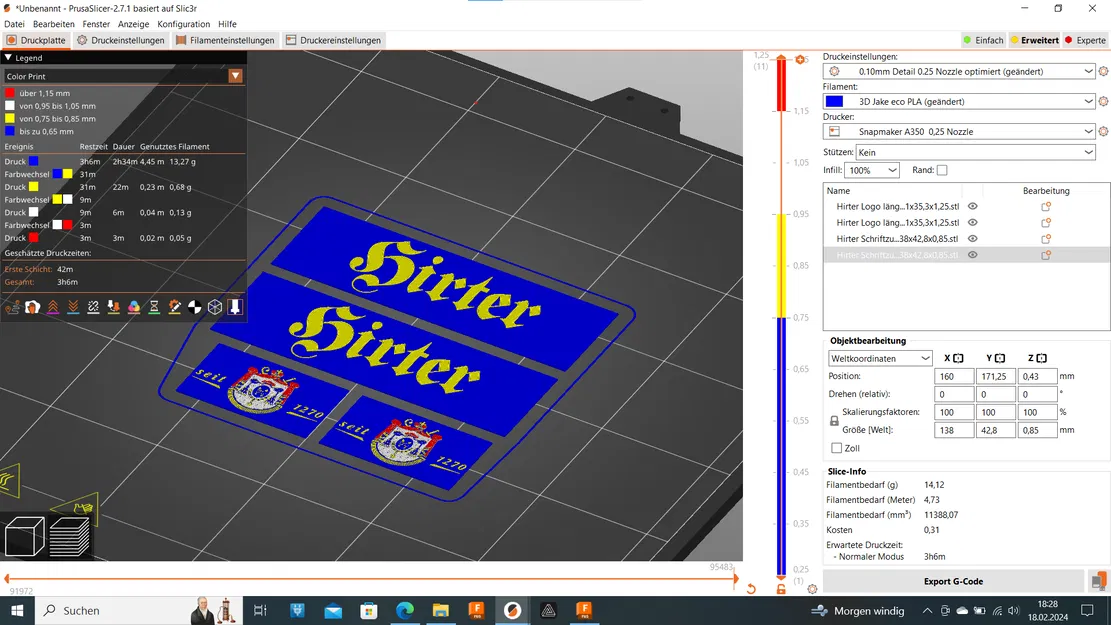 Giá đỡ sáu chai bia tùy chỉnh - Image 14