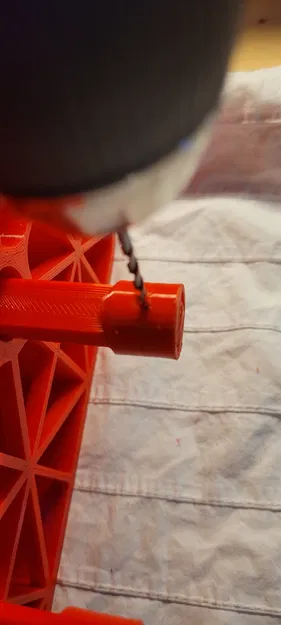 Giá đỡ sáu chai bia tùy chỉnh - Image 20