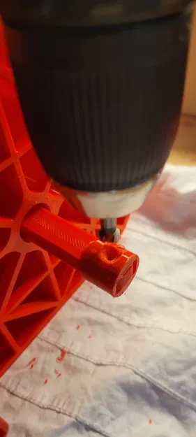 Giá đỡ sáu chai bia tùy chỉnh - Image 21