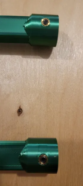 Giá đỡ sáu chai bia tùy chỉnh - Image 23