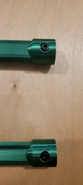 Giá đỡ sáu chai bia tùy chỉnh - Image 24