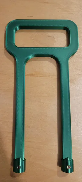 Giá đỡ sáu chai bia tùy chỉnh - Image 25