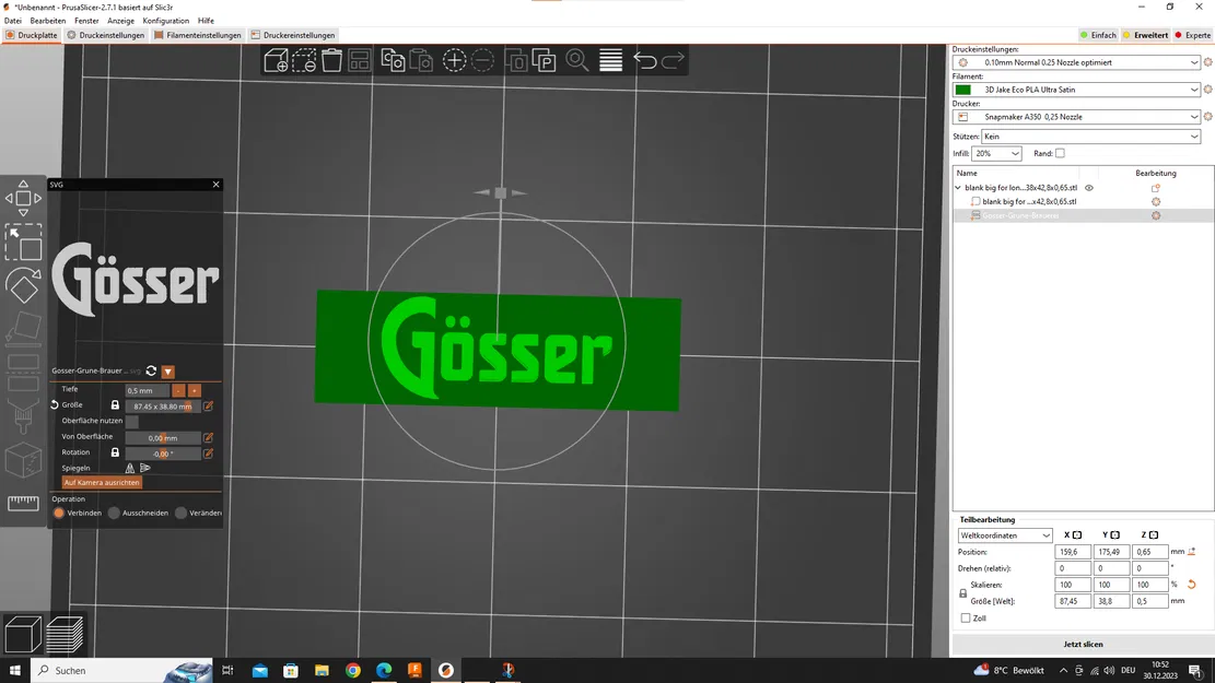 Giá đỡ sáu chai bia tùy chỉnh - Image 31