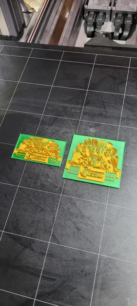 Giá đỡ sáu chai bia tùy chỉnh - Image 34