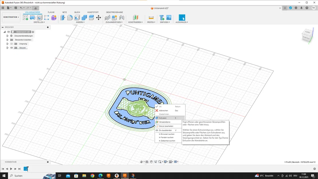 Giá đỡ sáu chai bia tùy chỉnh - Image 37