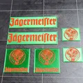 Hộp Đựng Jägermeister Sixpack 6 Chai 0.02L - Thumbnail 5
